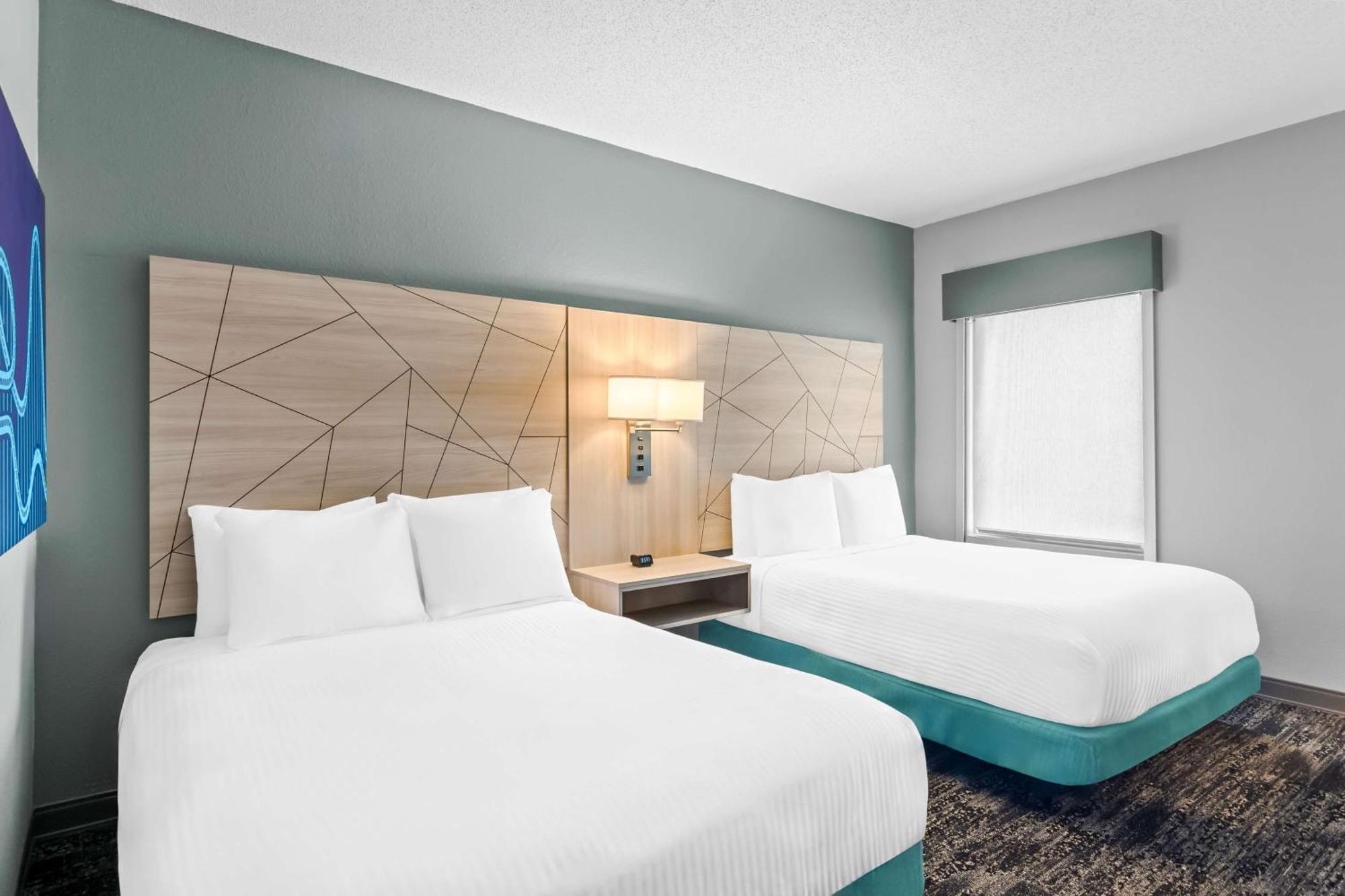 Best Western Doswell Hotel Bagian luar foto