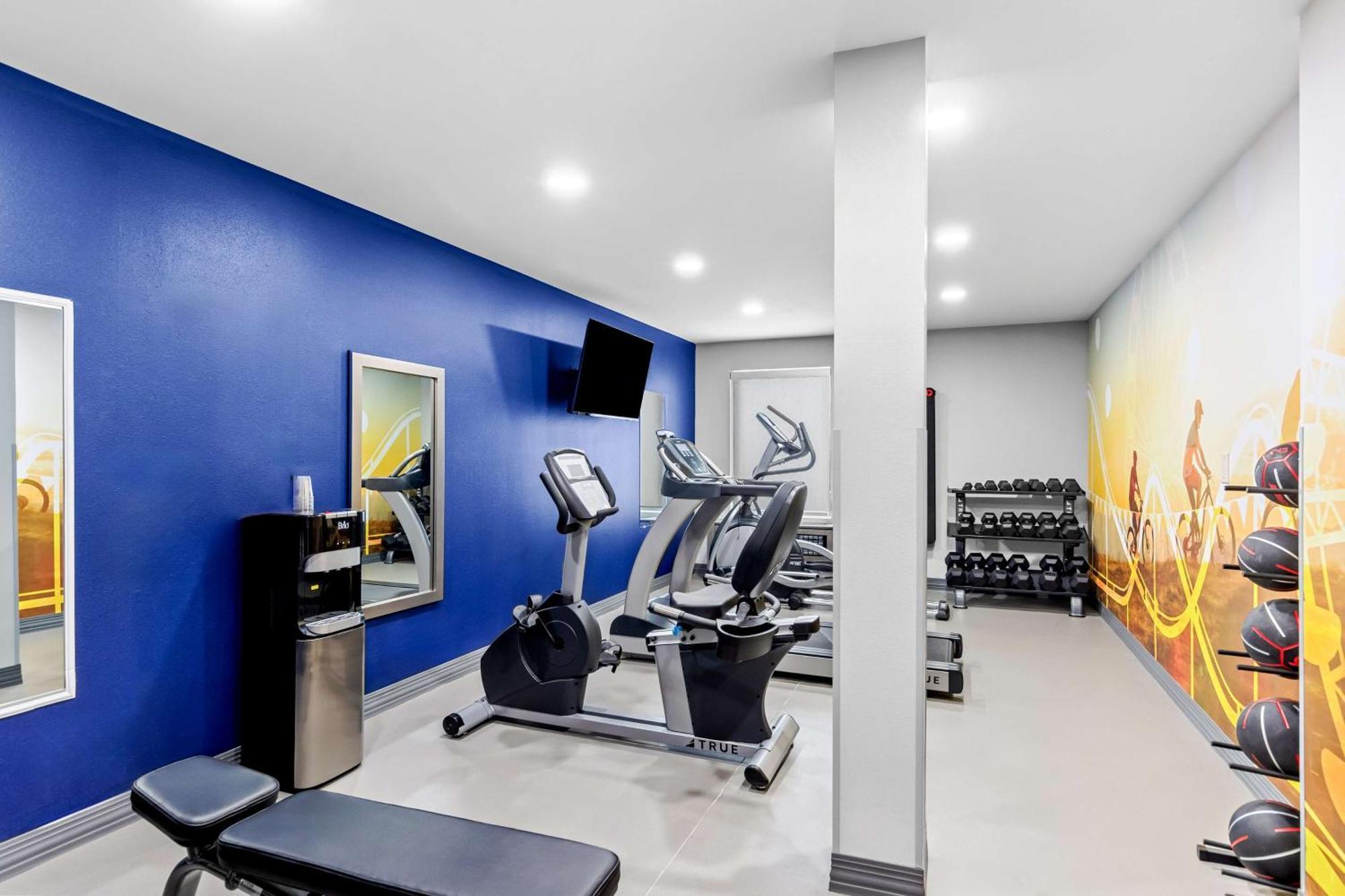 Best Western Doswell Hotel Bagian luar foto