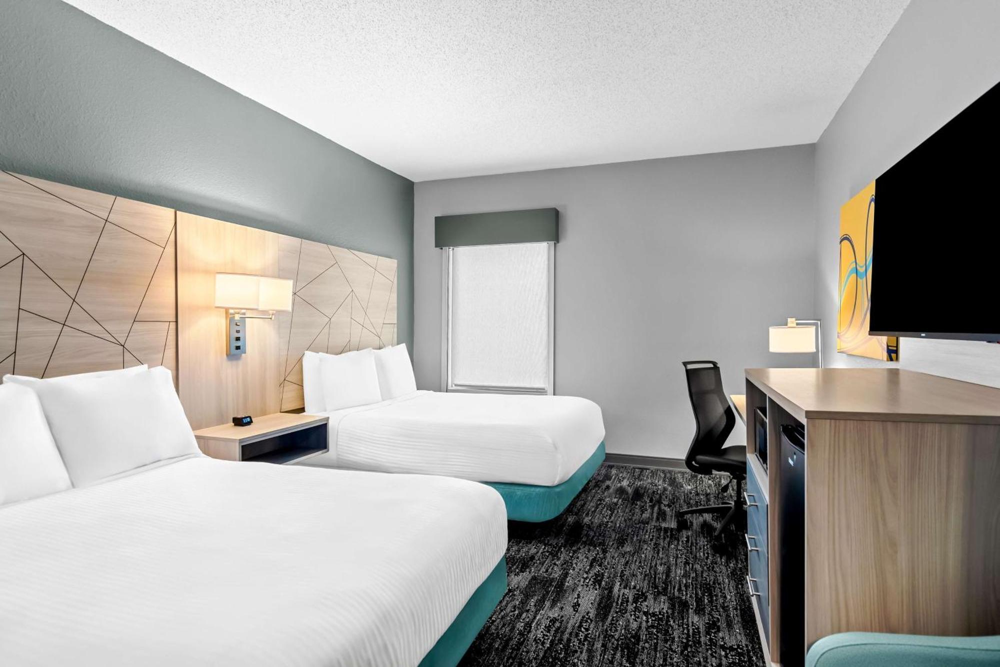 Best Western Doswell Hotel Bagian luar foto