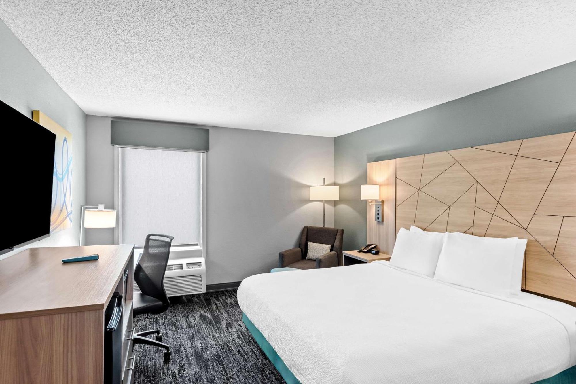 Best Western Doswell Hotel Bagian luar foto