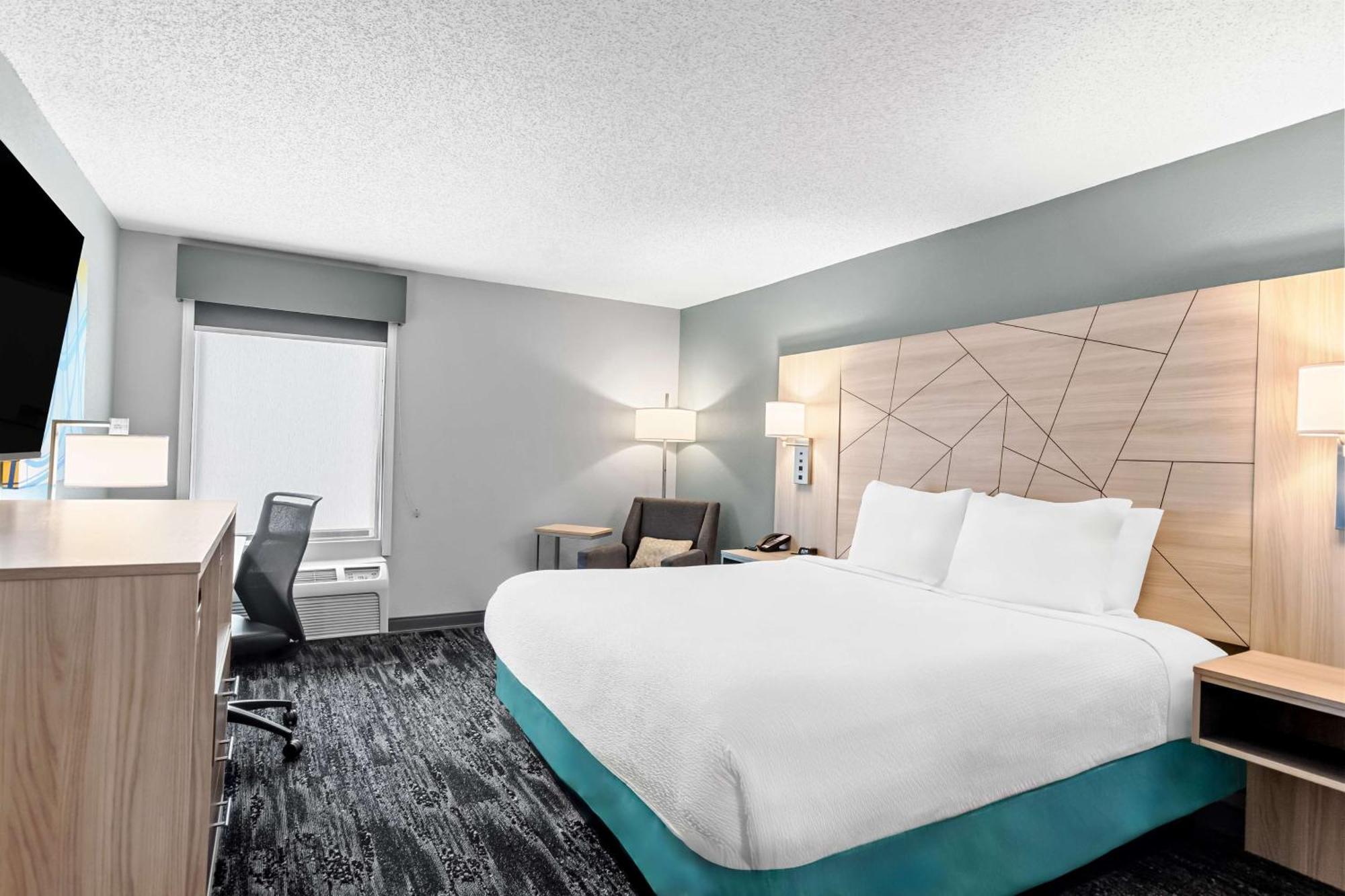 Best Western Doswell Hotel Bagian luar foto