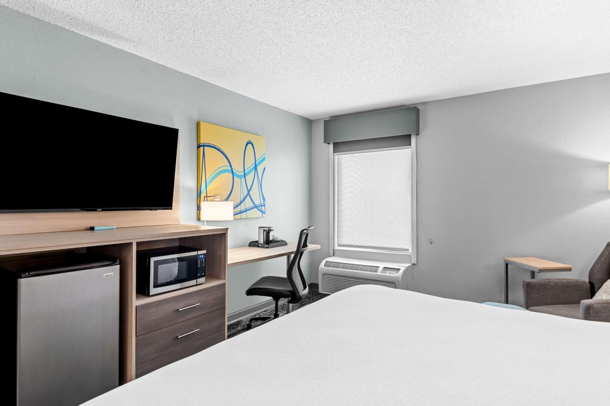 Best Western Doswell Hotel Bagian luar foto