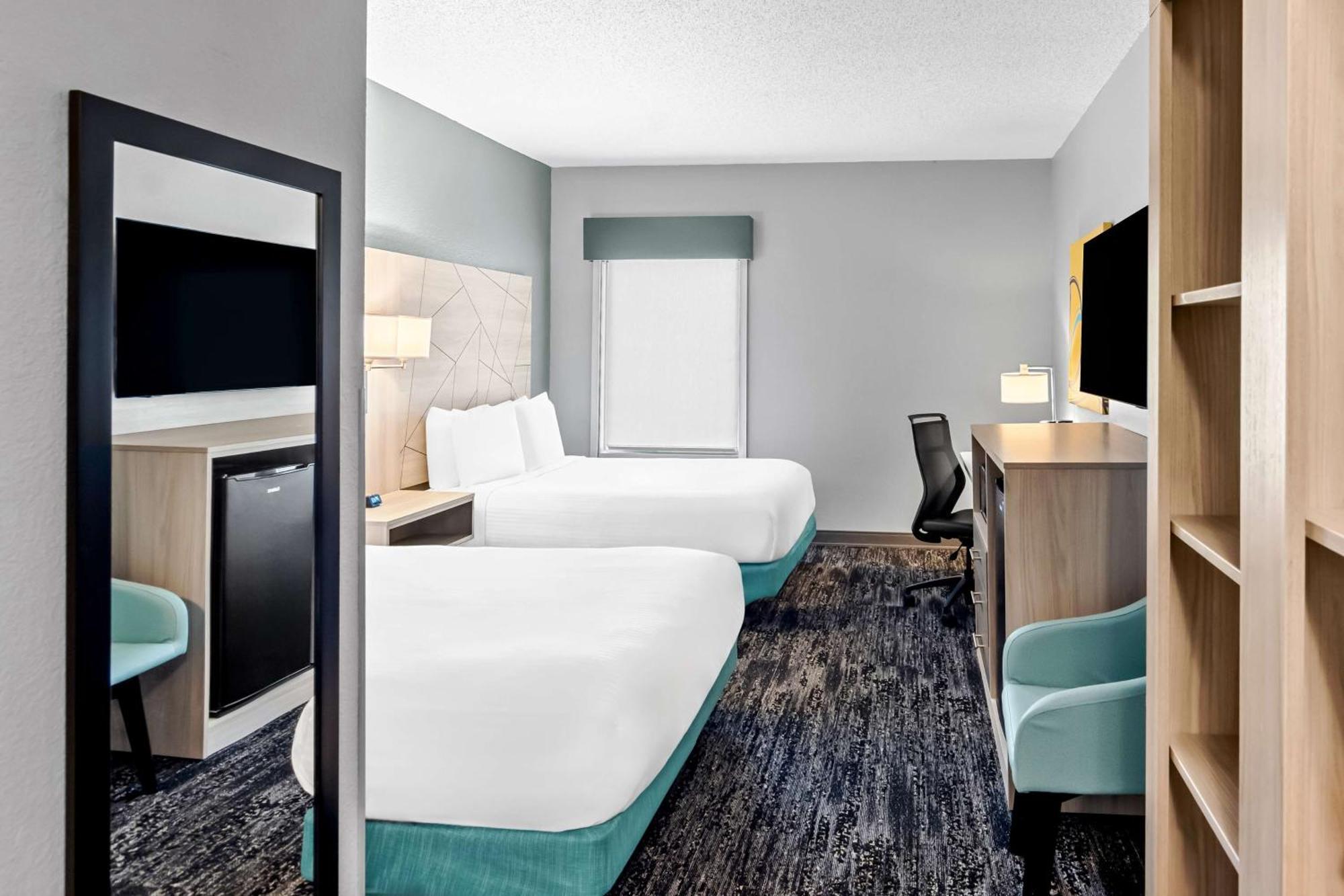 Best Western Doswell Hotel Bagian luar foto