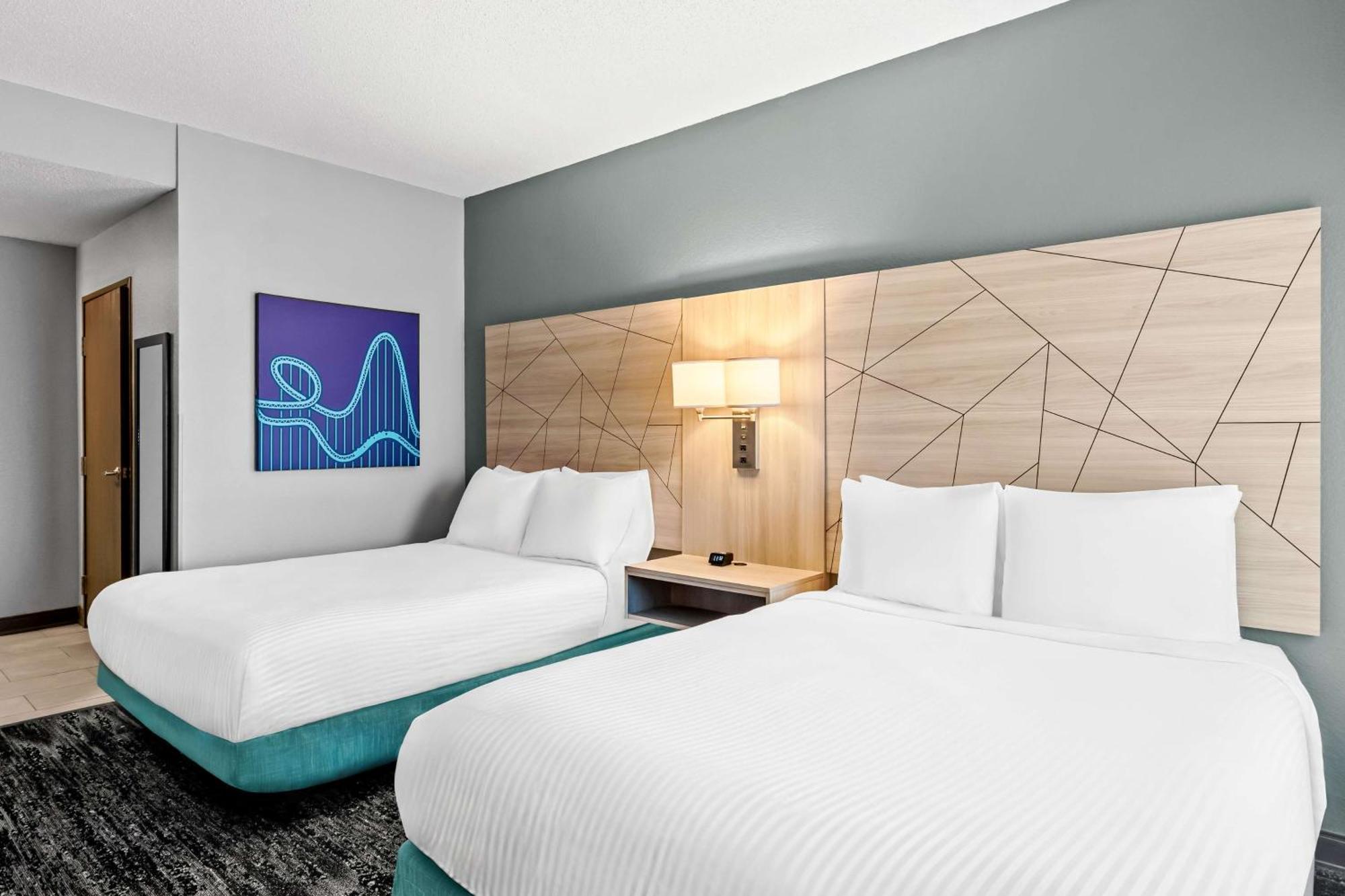 Best Western Doswell Hotel Bagian luar foto
