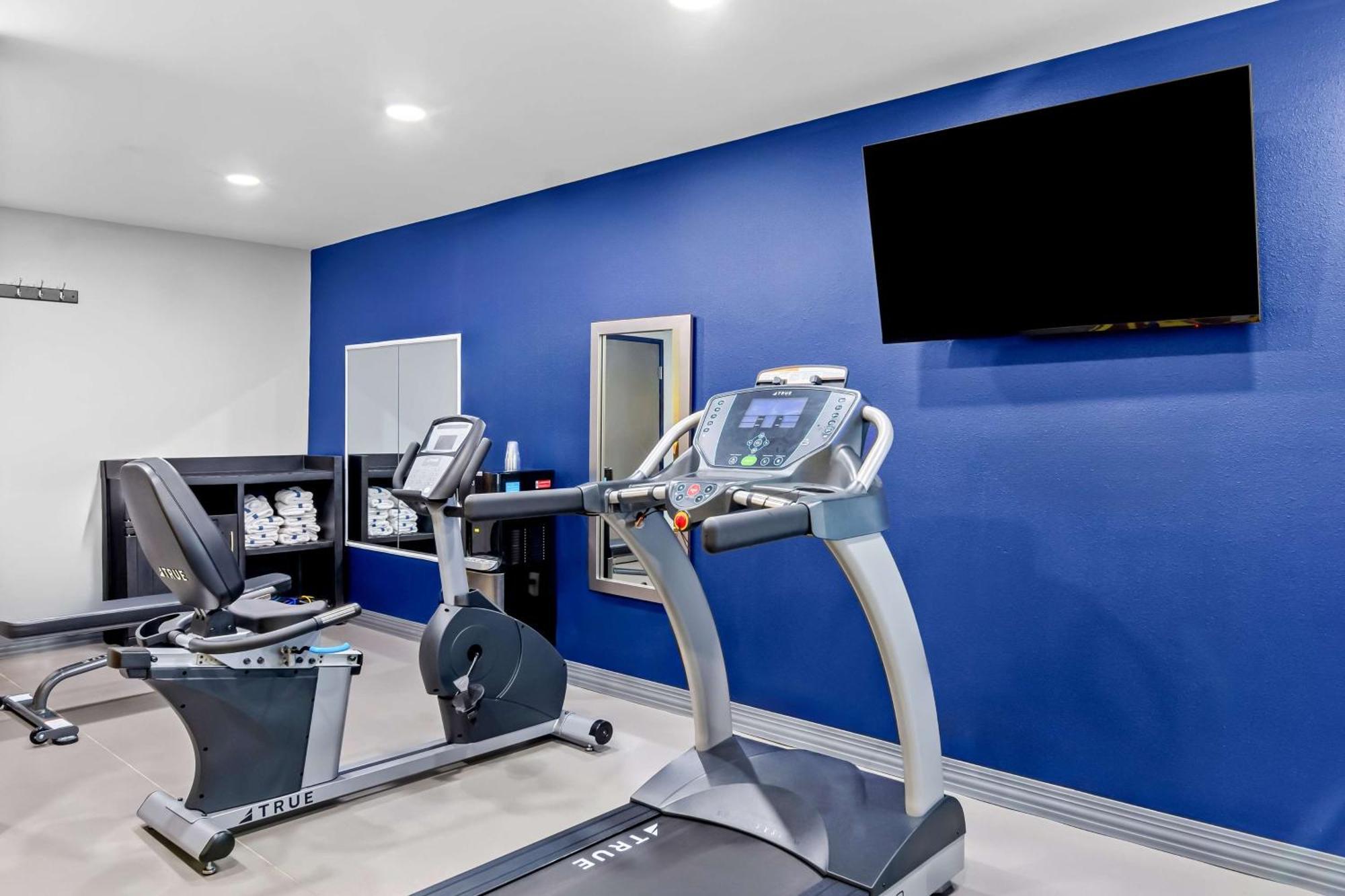 Best Western Doswell Hotel Bagian luar foto