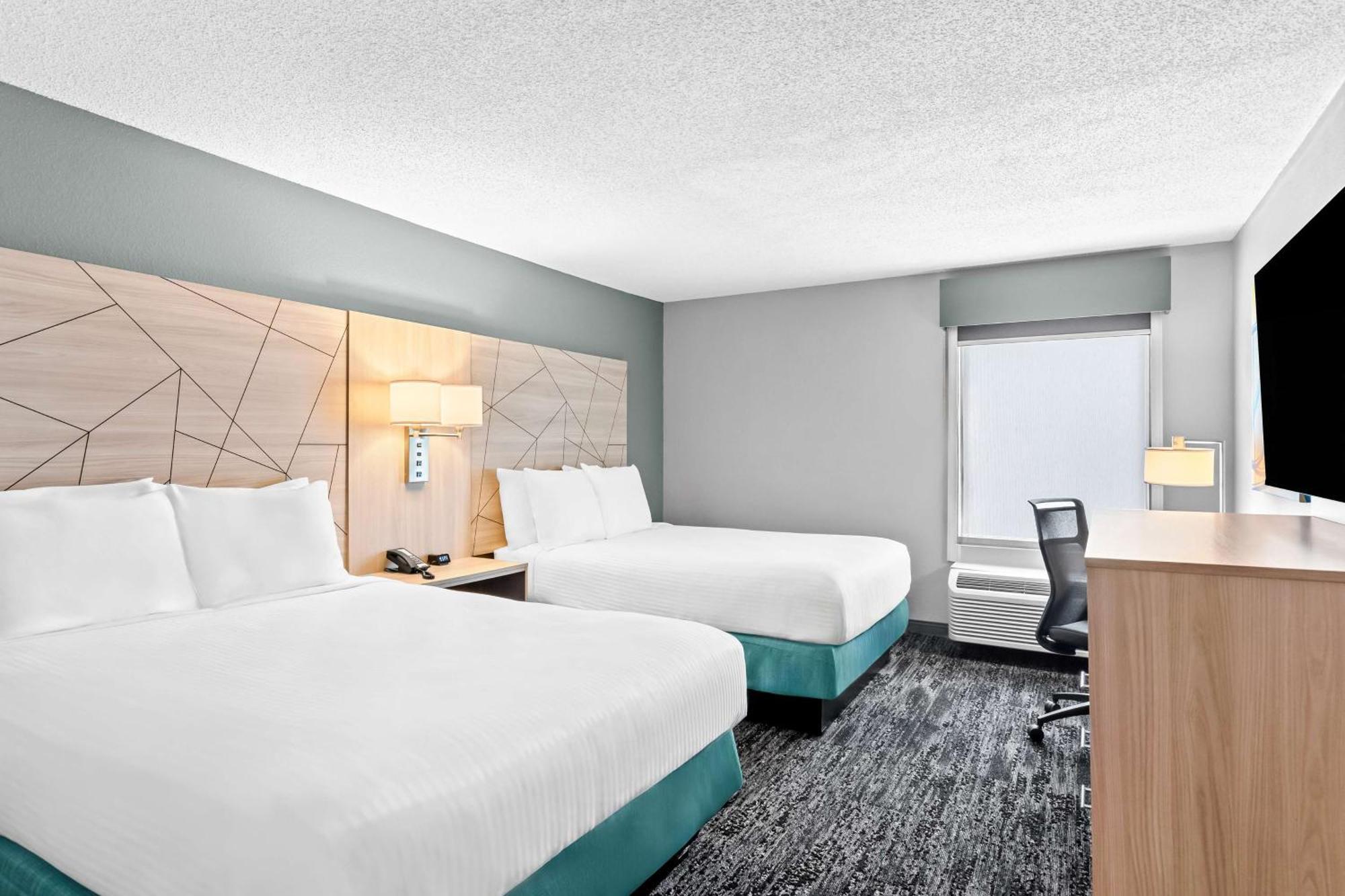 Best Western Doswell Hotel Bagian luar foto